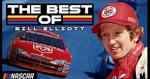 Bill Elliott's greatest NASCAR Moments: Best of NASCAR Legends