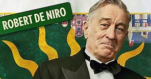 All Robert De Niro Movies Ranked