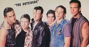 The Outsiders (1990) "Pilot"