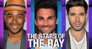 Tuesday on 'The Real': Cast of 'The Bay' and Co-Host Mel B