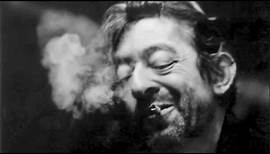 Serge Gainsbourg - Mickey maousse