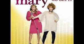 Mary Mary-Go Get It