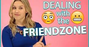 How to Get Out of the Friendzone with Gracie Dzienny