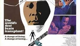 Change of Mind (1969) | White Millionaire's Brain Transplanted Into Raymond St. Jacques' Body