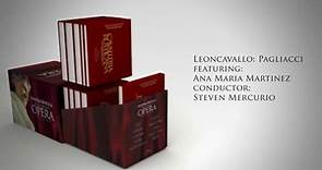 Andrea Bocelli: The Complete Opera Edition