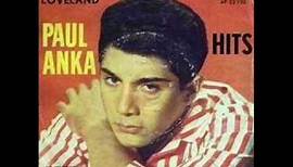 Paul Anka - Love Land - 1961