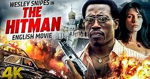 Wesley Snipes In THE HITMAN - English Movie Blockbuster Full Action Movie In English