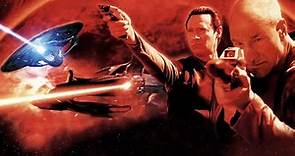 Star Trek IX - L'insurrezione (film 1999) TRAILER ITALIANO
