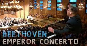 Beethoven - Emperor Concerto | Piano Concerto No. 5 op. 73