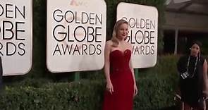 Brie Larson en los Golden Globes... - Brie Larson WorldWide