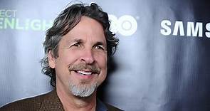 Peter Farrelly Directs CBS All Access Super Bowl Promo