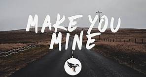 Tyron Hapi & Jordie Ireland - Make You Mine (Lyrics) feat. Cassadee Pope