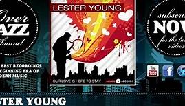 Lester Young - Movin' With Lester (1947)
