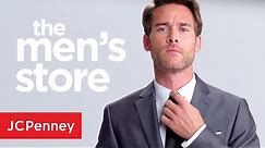 Men’s Fashion and Styles | JCPenney Men’s Store