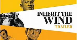 INHERIT THE WIND (Eureka Classics) New & Exclusive HD Trailer