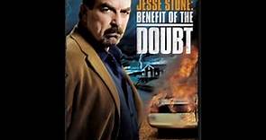 A List of the Correct Order of the Jesse Stone Movies