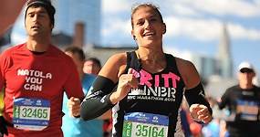 ‘Brittany runs a marathon’: la verdadera historia tras esta inspiradora película para runners