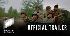 The Monuments Men - Official Trailer - In Theaters 2/7/14