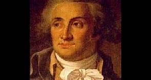 CONDORCET (1743-1794) Vers une Philosophie "Des Progrès de L'Esprit Humain" !!!