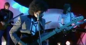 THIN LIZZY-Renegade 1983