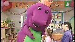Barney & Friends- Happy Birthday, Barney! (Season 1, Episode 12)