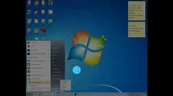 CD drive not detected: Windows 7 fix