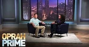 Matthew Sandusky Confronts Jerry Sandusky: "I'm Remembering Things" | Oprah Prime | OWN