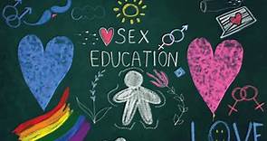 Study finds over third of US adults never received sex education on gender identity