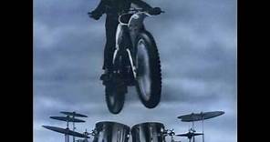 Cozy Powell - Over the top