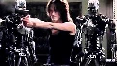 Sarah Connor - Shattered