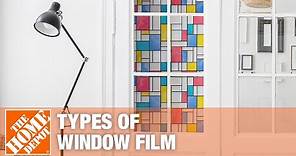 Best Window Film for Your Home