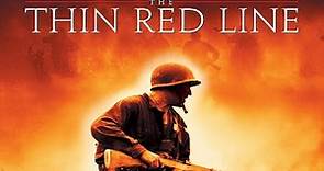 La sottile linea rossa (film 1998) TRAILER ITALIANO