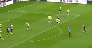 DeAndre Yedlin Goal v AFC Bournemouth