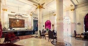Windsor palace hotel... - Paradise Inn - Windsor Palace Hotel