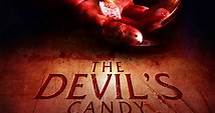 The Devil's Candy - Film (2015)