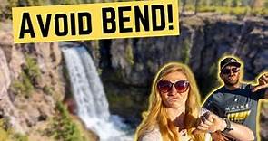 Bend Oregon (Things to do Bend Oregon)