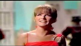 Petula Clark - This Is My Song (1967) + LYRICS