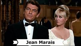 Jean Marais: "Fantomas bedroht die Welt" (1967)