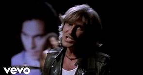 John Cafferty & The Beaver Brown Band - Pride & Passion (Video)