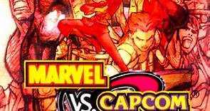 Marvel vs. Capcom 2: New Age of Heroes [Gameplay] - IGN