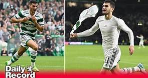 Liel Abada will be the next player to earn Celtic a massive transfer fee - Record Celtic