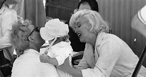 Marilyn Monroe Was Pregnant At Least 3 Times Before Her Death
