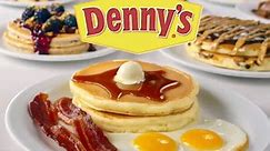 Denny's - This is what America’s best value menu looks...
