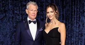 David Foster and Katharine McPhee Open Up About Parenthood and Life With Their 1-Year-Old Son (Exclusive)