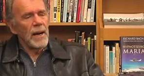 Interview with Richard Bach