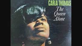 Carla Thomas - A Woman's Love - 1966
