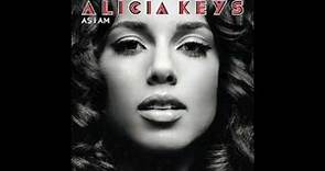 Alicia Keys - LIke You'll Never See Me Again