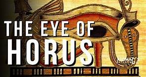 What is the Eye of Horus?