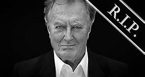 Robert Hardy ● A Simple Tribute