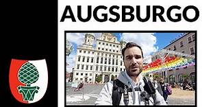 Augsburgo